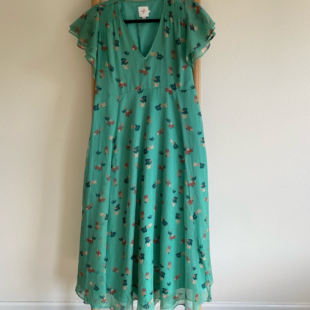 the nines by HATCH Maternity Dress - Size S